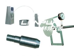 如何測試燈具IP防水性能？